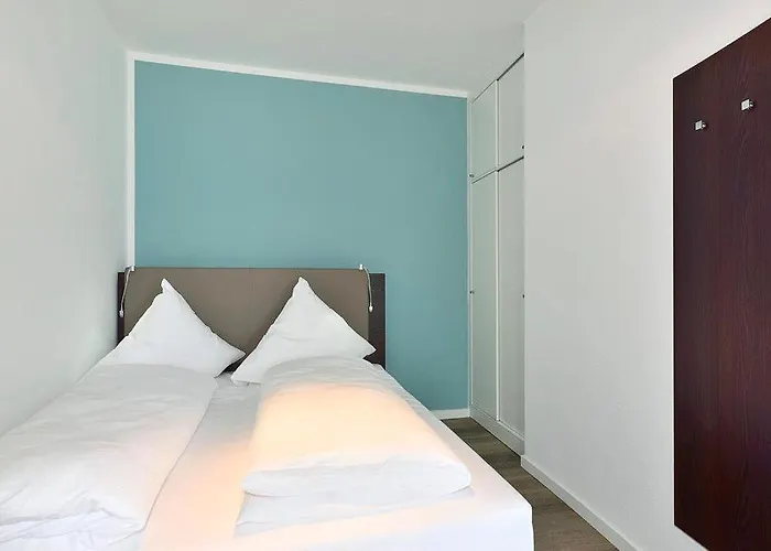 Apartmán Anna Duene Anna Duene 2-34 4*